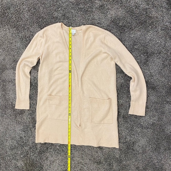 Sweater with Pockets - Picture 5 of 8